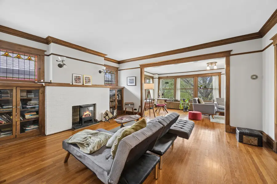 222 N Lombard Avenue, Oak Park, IL 60302 - #3