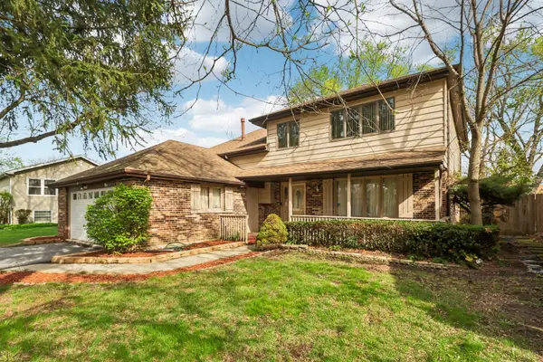 1114 185th Place, Homewood, IL 60430