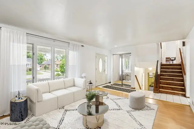 1114 185th Place, Homewood, IL 60430 - #2