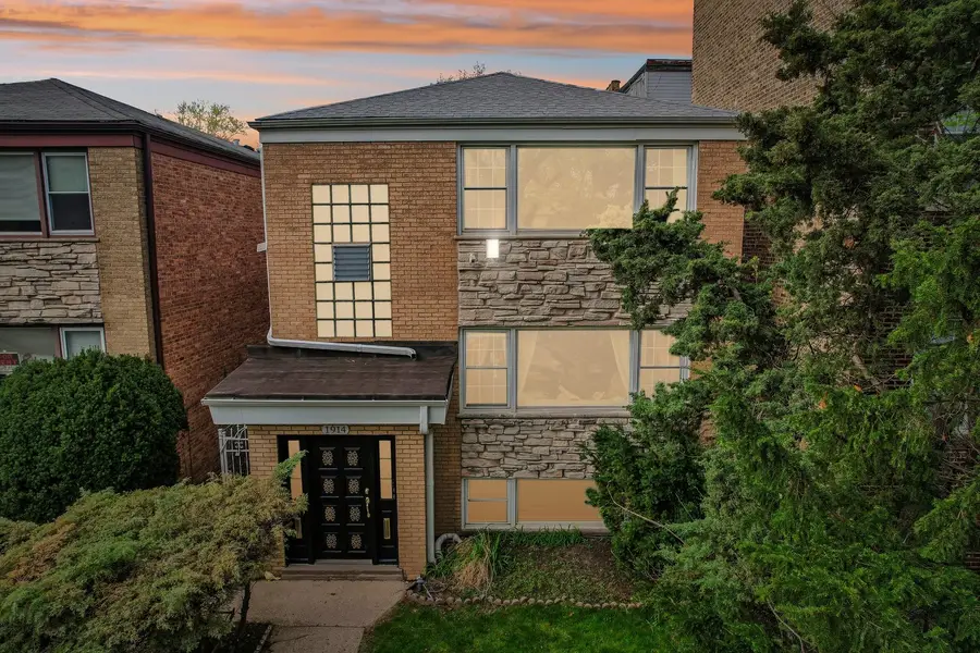 1914 W Farwell Avenue, Chicago, IL 60626 - #2