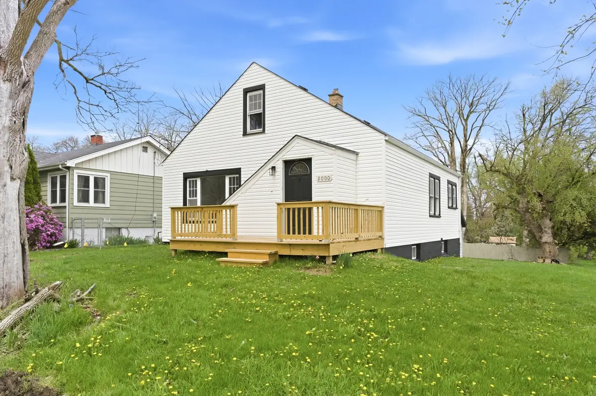 2000 Maple Avenue, Downers Grove, IL 60515 - #1