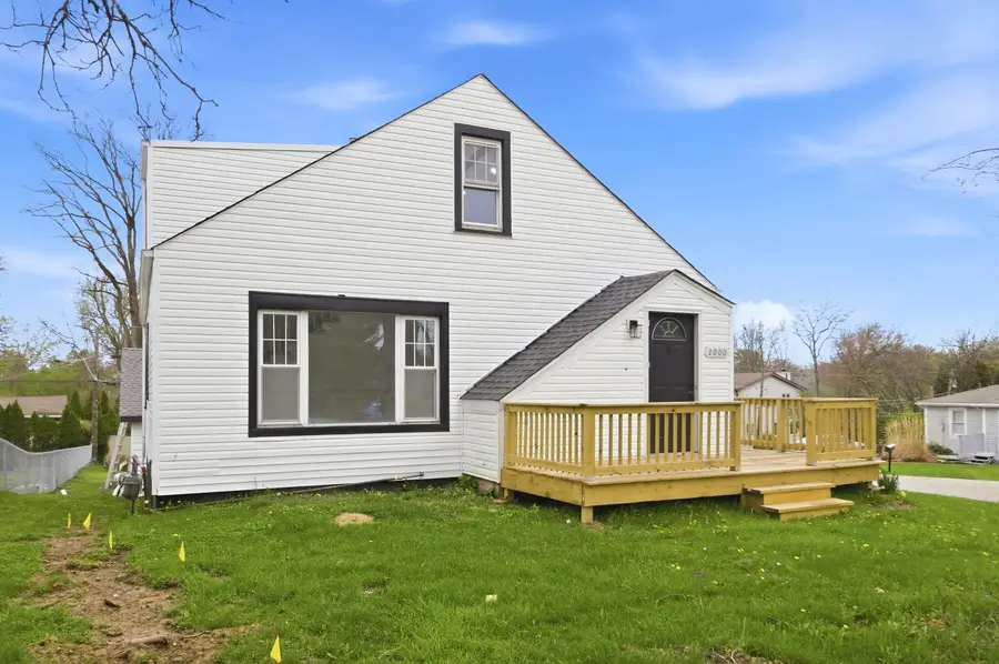 2000 Maple Avenue, Downers Grove, IL 60515 - #2