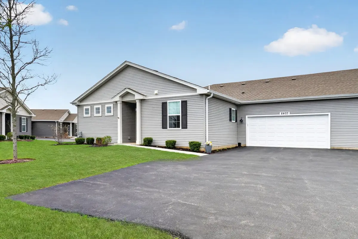 6403 Maple Glen Drive, Wonder Lake, IL 60097 - #1