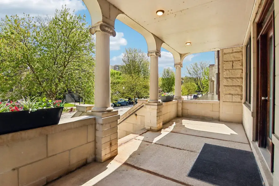 3968 S Ellis Avenue #2N, Chicago, IL 60653 - #2