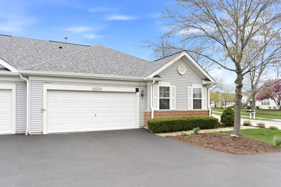 21520 Victory Lake Way #21520, Crest Hill, IL 60403 - #2