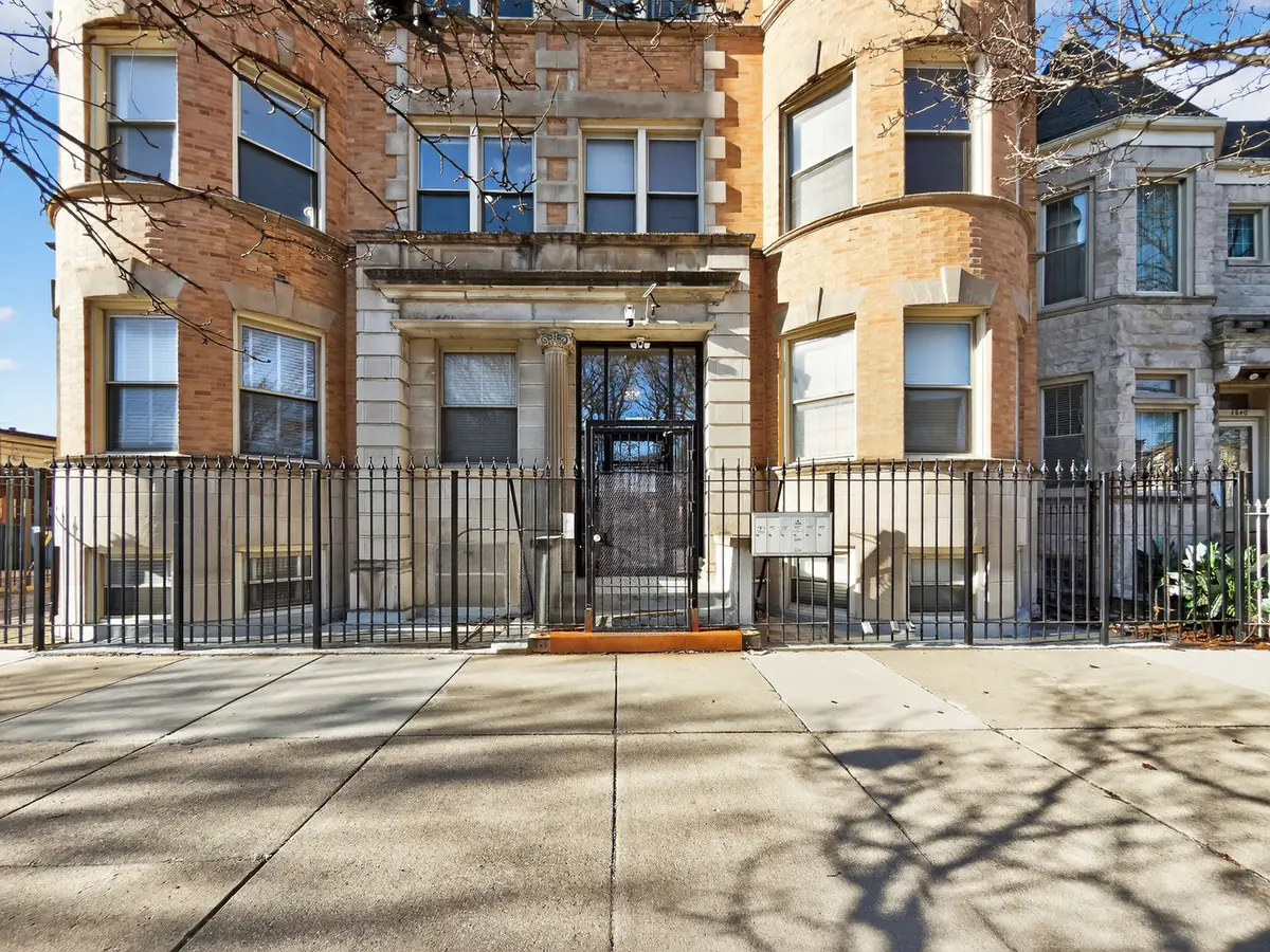 4646 S Prairie Avenue #2S, Chicago, IL 60653 - #1