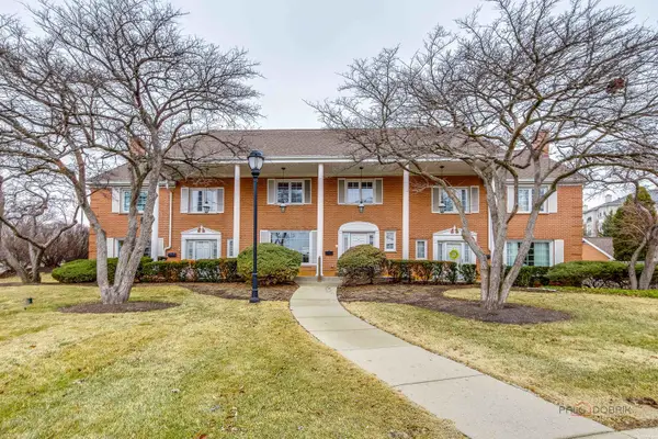 2 N Tower Road, Oak Brook, IL 60523