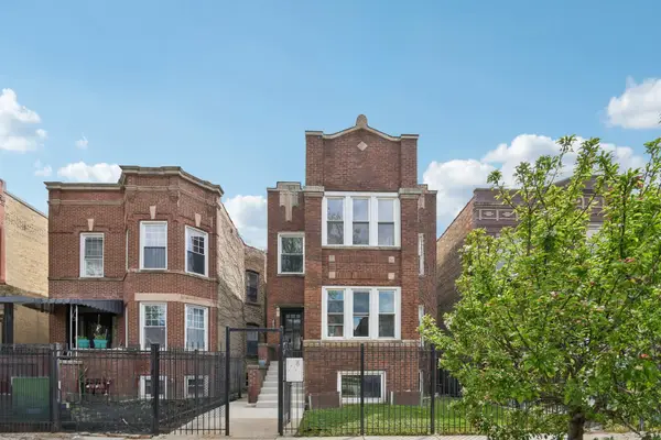 4529 N Christiana Avenue, Chicago, IL 60625