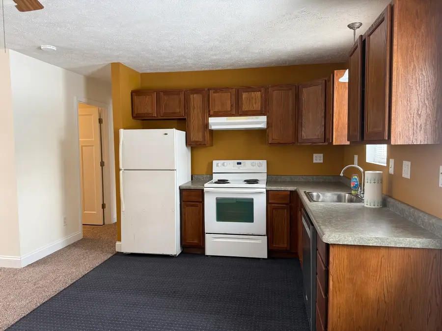 408 E Clark Street, West Frankfort, IL 62896 - #3