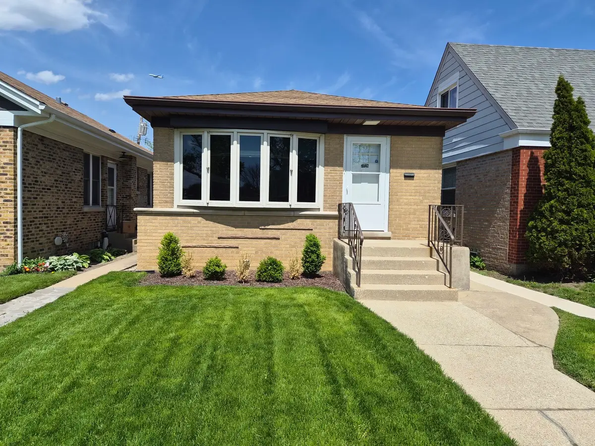 7728 W Talcott Avenue, Chicago, IL 60631 - #1