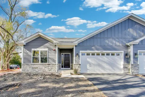 805 W Poplar Street, Palatine, IL 60067