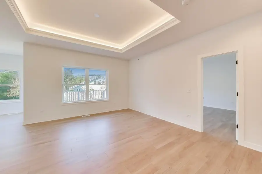 805 W Poplar Street, Palatine, IL 60067 - #3