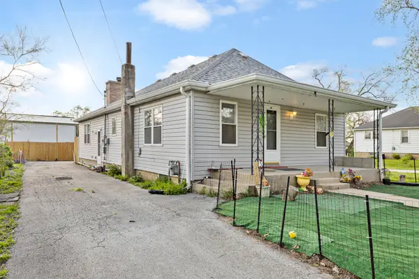 907 N Virginia Street, Watseka, IL 60970