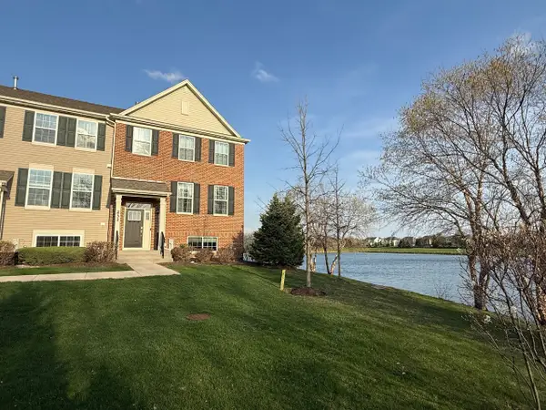 231 Lakeshore Drive, Oswego, IL 60543
