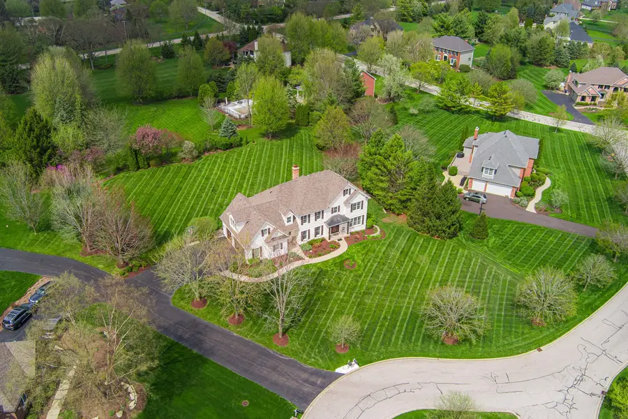 39W480 Abbey Glen Court, Saint Charles, IL 60175 - #2