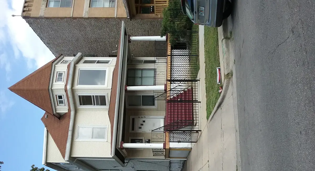 843 N Waller Avenue, Chicago, IL 60651 - #1