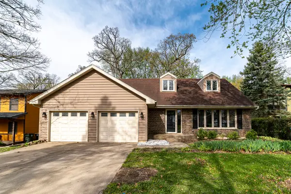 761 Cynthia Drive, Lake Holiday, IL 60548