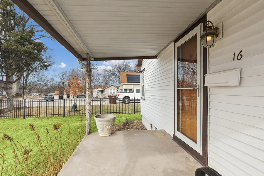 16 Anderson Avenue, Joliet, IL 60433 - #2