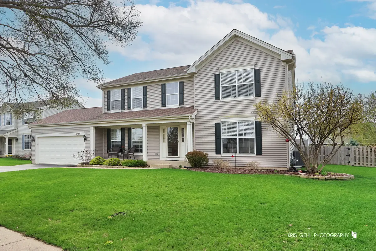 6517 Donegal Lane, McHenry, IL 60050 - #1
