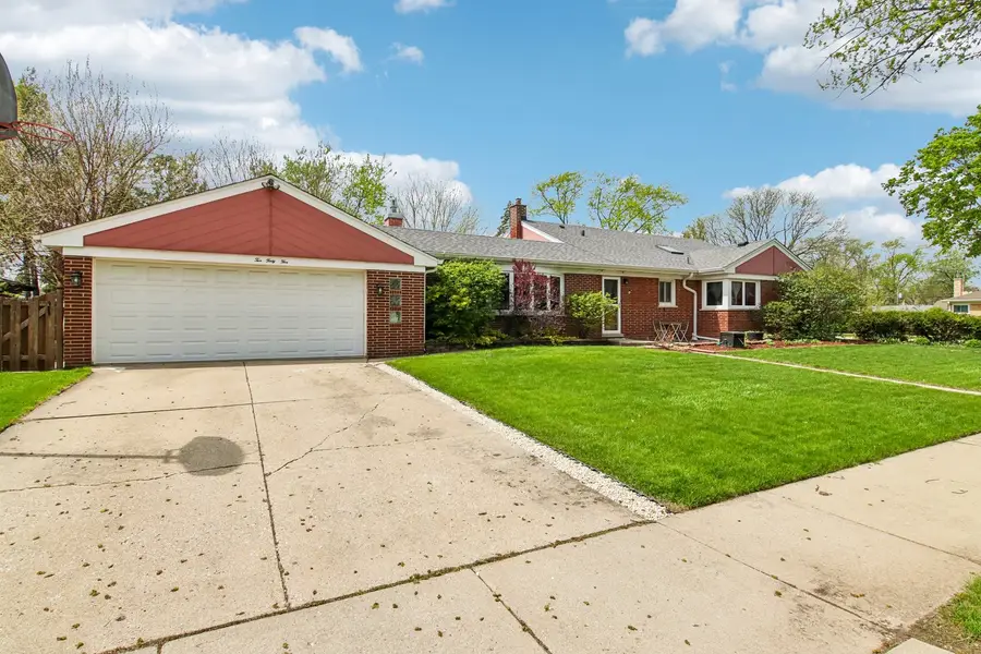 245 Amherst Avenue, Des Plaines, IL 60016 - #3