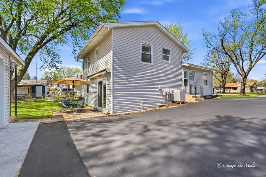 2207 Kirchoff Road, Rolling Meadows, IL 60008 - #3