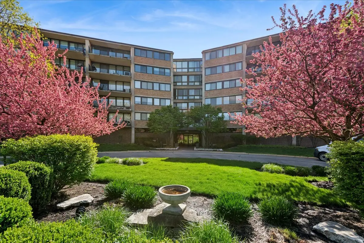 101 Bar Harbour Road #4L, Schaumburg, IL 60193 - #1