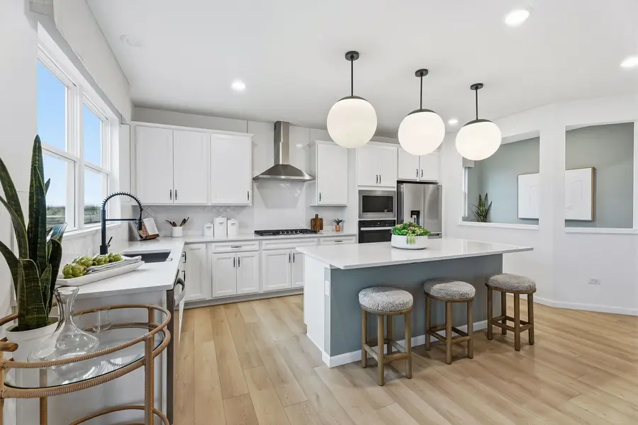 605 Redtop Way, Bolingbrook, IL 60490 - #3