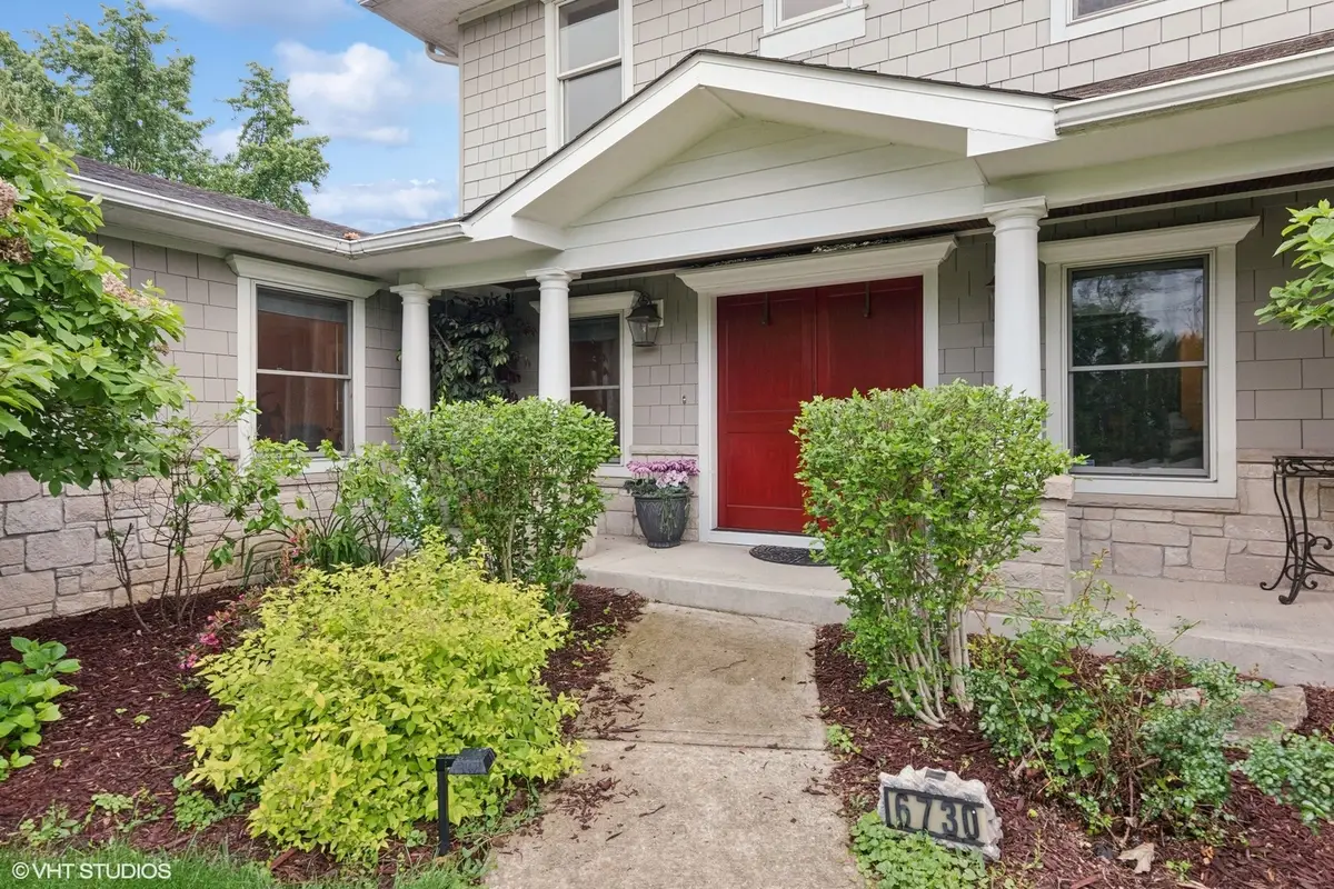 6730 S Madison Street, Willowbrook, IL 60527 - #1