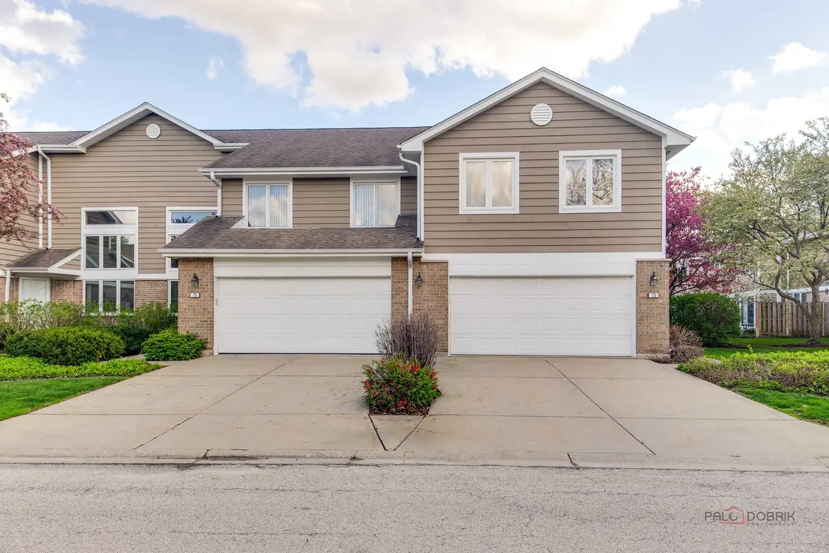 73 Woodstone Drive, Buffalo Grove, IL 60089 - #1