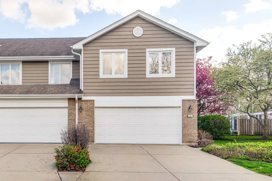 73 Woodstone Drive, Buffalo Grove, IL 60089 - #2