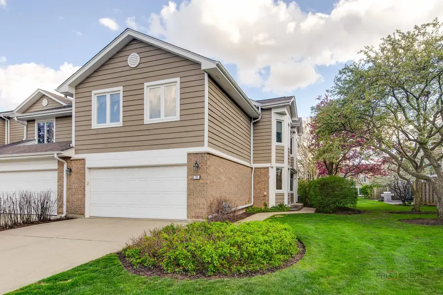 73 Woodstone Drive, Buffalo Grove, IL 60089 - #3