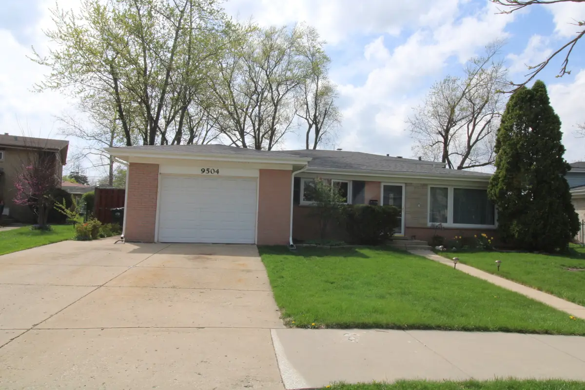 9504 Oriole Avenue, Morton Grove, IL 60053 - #1