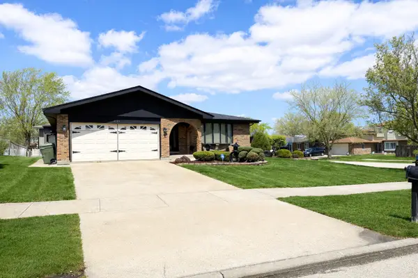 8500 170th Place, Tinley Park, IL 60487