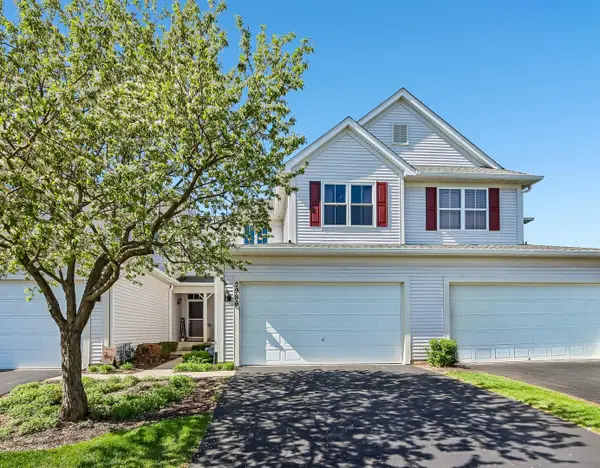 2986 Langston Circle, St. Charles, IL 60175