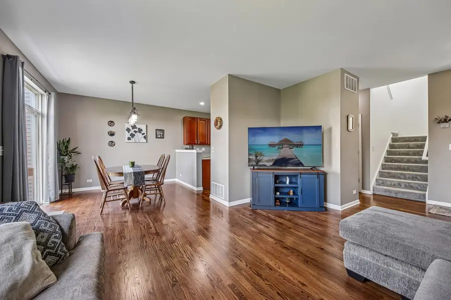 2986 Langston Circle, Saint Charles, IL 60175 - #3