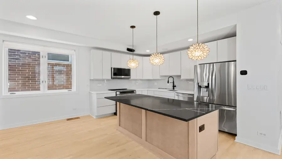1834 W Rice Street #B, Chicago, IL 60622 - #3