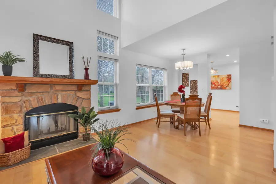 18 Meadow Court #18, Schaumburg, IL 60193 - #3