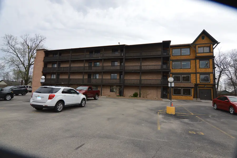 450 N Main Street #S302B, Wauconda, IL 60084 - #3