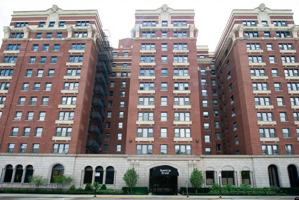 5300 S Shore Drive #111, Chicago, IL 60615 - #1