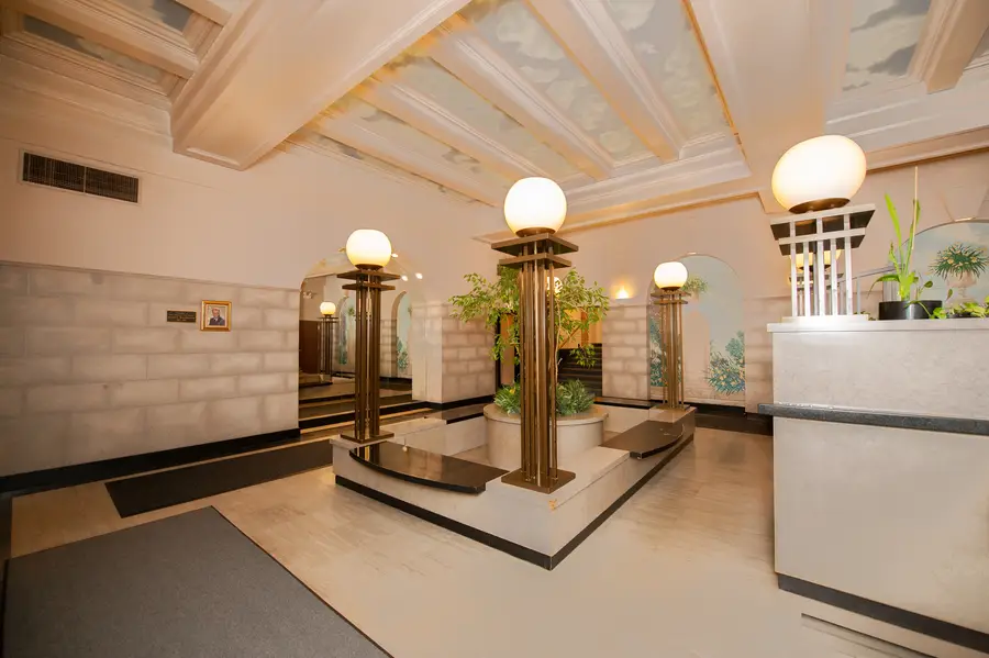 5300 S Shore Drive #111, Chicago, IL 60615 - #3