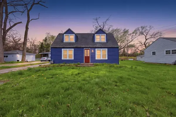 17824 Bock Road, Lansing, IL 60438