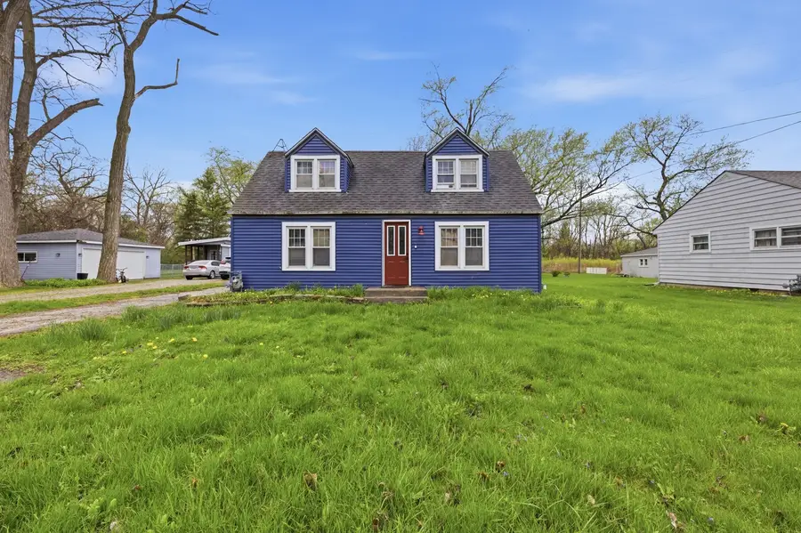 17824 Bock Road, Lansing, IL 60438 - #2