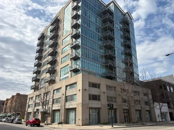 1000 W Leland Avenue #12BC, Chicago, IL 60640