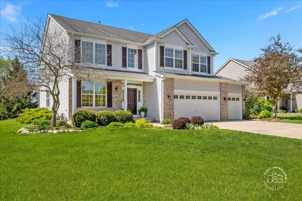 2812 Plante Road, North Aurora, IL 60542