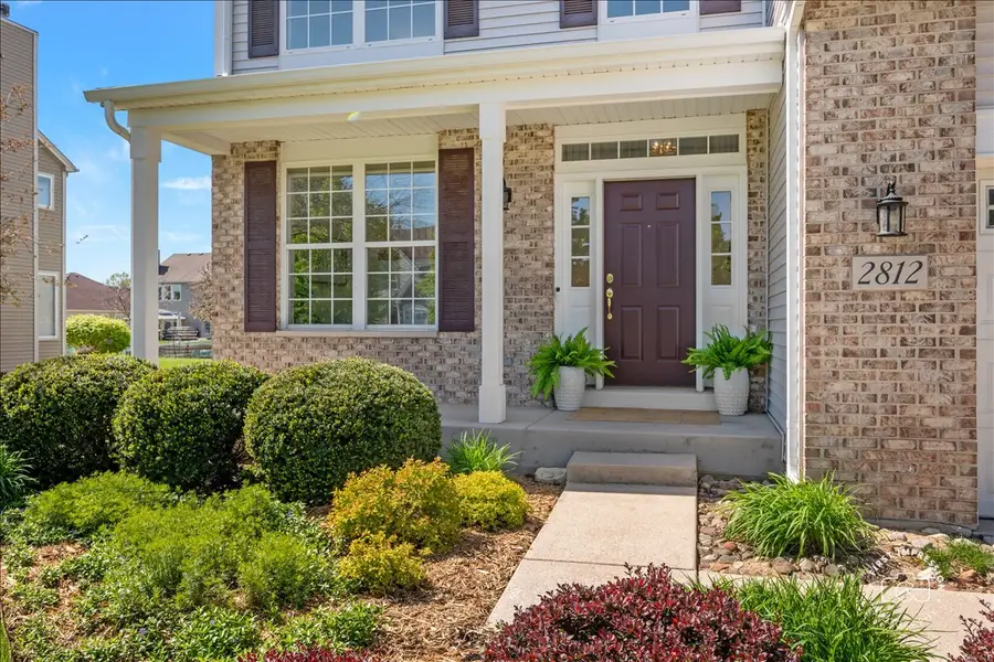 2812 Plante Road, North Aurora, IL 60542 - #2