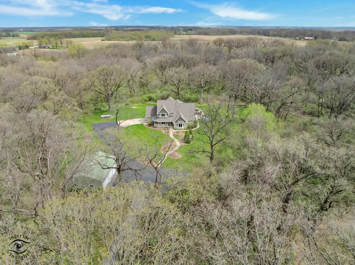 7223 N 16000e Road, Grant Park, IL 60940 - #1