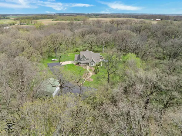 7223 N 16000e Road, Grant Park, IL 60940