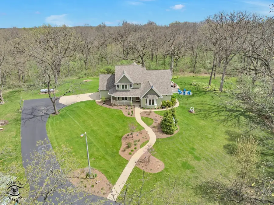 7223 N 16000e Road, Grant Park, IL 60940 - #3