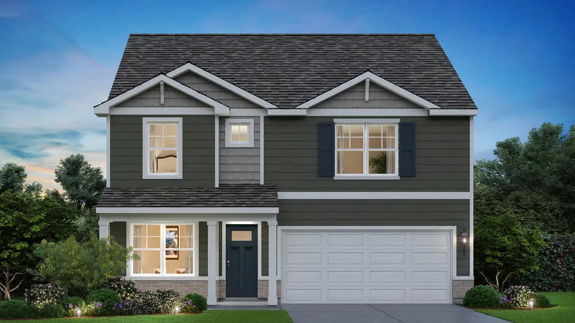 1034 Emerald Drive, Montgomery, IL 60538 - #1