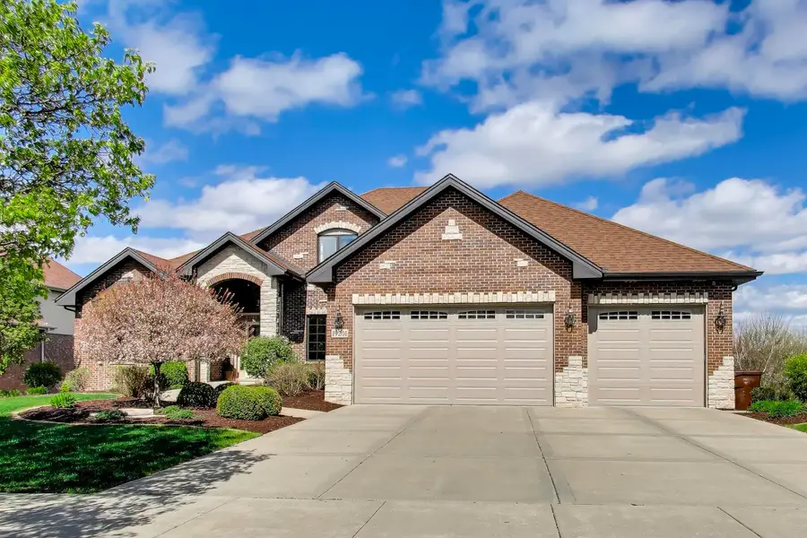 19201 Loveland Court, Mokena, IL 60448 - #2